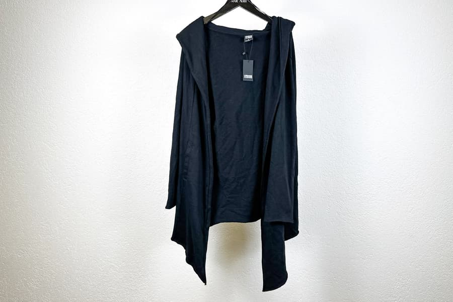 Kapuzenjacke Urban Classics, Gr. M